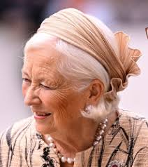 Archduchess Anna-Gabriele