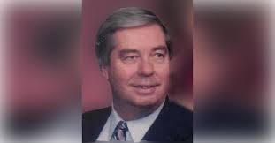 Obituary information for Robert L. Allbee