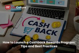 Boost Customer Loyalty & Sales: Launch a Winning Cashback Rewards Program |  OptCulture