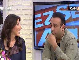 İbrahim büyükak'ın eşi nurdan beşen, benim bildiğim erkekler, gebe eşleri ile birlikte yer, içer, kilo alır. Onur Atilla Ve Meltem Yilmazkaya Yine Guldur Guldur Du