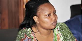 Soy member of parliament (mp) caleb kositany has disclosed that the expelled six jubilee senators including isaac mwaura and millicent omanga, will appeal the decision by the party. Senator Omanga Speaks After Expulsion Kenyans Co Ke