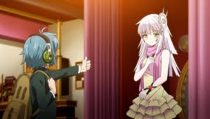 Clockwork Planet Mehanicheskaya Planeta 418 Fotografij Planety Anime Fotografii