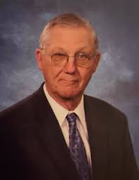 Obituary for James A. Joiner