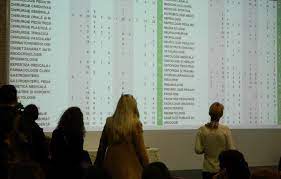 Numarul de locuri si posturi pe domenii si specialitati se stabileste defalcat pe centre universitare, inclusiv pentru rezidentiat 2018: CandidaÅ£ii Admisi La Concursul De Intrare In RezidenÅ£iat Vor Fi RepartizaÈi De MarÈi