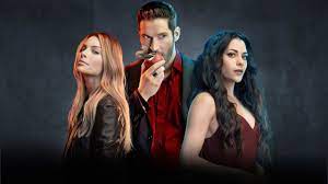 El final de la temporada 5 explicado. Lucifer Season 5 Wallpapers Top Free Lucifer Season 5 Backgrounds Wallpaperaccess