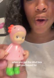 Rainy Series Sonny Angels Axolotl