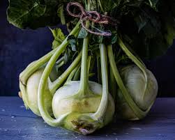 When you want to fry, steam, boil, sear and. Cooking Kohlrabi Fulfilling Nutrition