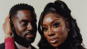 RHOP' Doesn't Show Enough Of Wendy And Eddie Osefo's Marriage