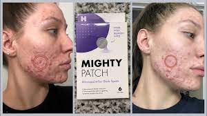 Feb 05, 2021 · if you don't wash your face before you go to sleep,. Using Micropoint For Dark Spots Lets Put It To The Test Mighty Patch Youtube