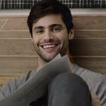 Matthew Dady's Instagram, Twitter & Facebook