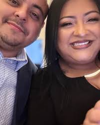 Happy 50 trips around the sun today to my beautiful wife.❤️