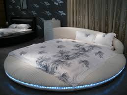 Helfen sie globalen kunden einfach rundes bett holz zu beziehen. Rundes Bett Design 40 Unglaubliche Bilder Archzine Net