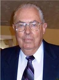 Paul Grimshaw Obituary (1922