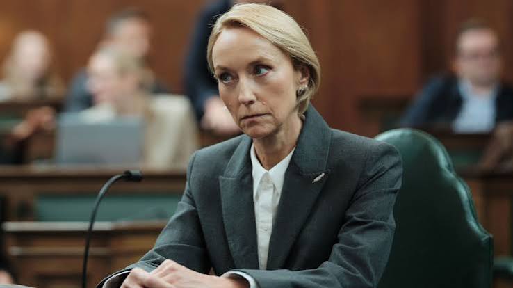 The Capture season 3 ending explained, from Gemma's fate to Simon's  identity | Glamour UK