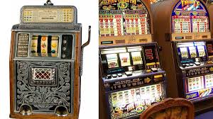 Welcome to house of fun. Slot Machine Facts Facts On The History Of Slot Machines Slot Games