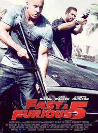 Watch Fast Five Online Fast Five Fast Amp Furious 5 2011 Director Justin Lin Cast Vin Diesel Paul Wa Fast Furious 5 Fast Five Fast And Furious
