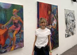 Student Perspective: Erin Miller (MFA 2021)