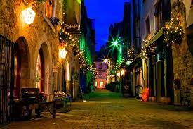 Galway Ireland Ireland Vacation Galway City Visit Ireland
