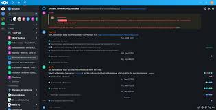 Element For Nextcloud Apps App Store Nextcloud