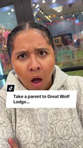 Great Wolf Lodge Family Trip