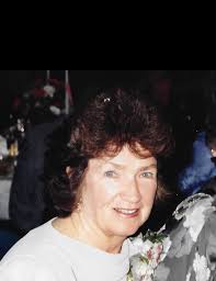 Obituary information for Susan Peach