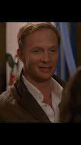 Rupert Penry-Jones Daily