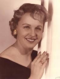 Peggy Duncan Obituary (1936