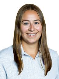 Stephanie Bohannon's Instagram, Twitter & Facebook