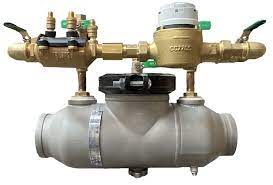 Wilkins 350 double check valve assemblies. Wilkins 350da Series