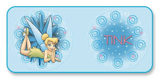 Plasticolor Disney Tinker Bell Mystical Spring Sunshade | 9945852 | Pep Boys