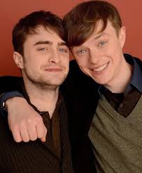 Enough bullshit, spread the word. Protect Daniel, fan editors with work  stolen & young or elderly fans of our HP fandom. Daniel is the only one  from the main cast of @harrypotter