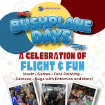 Bushplane Days
