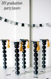 Homemade graduation party centerpieces lend a personalized touch to a table's décor, and we. 35 Best Graduation Party Ideas For The Class Of 2021