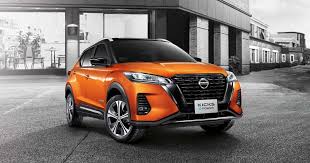2021 nissan kicks gets a fresh face and better standard tech. 2021 Nissan Kicks Launched With A Fresh Design Carswitch