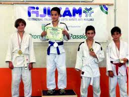 Risultati internazionali di atleti master tra cui titolo mondiale cat. Cus Siena Judo Tutti Sul Podio Il Cittadino Online