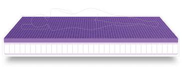 Mattress Stores Try A Purple Mattress At A Store Near You Purple Mattress Mattress Firm Mattress