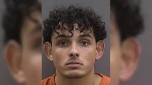 Second driver arrested in racing crash that killed woman