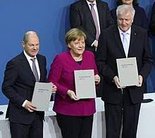 Seehofer nach brand in moria: Horst Seehofer Wikipedia