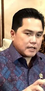 Menteri BUMN reformasi PT PPA