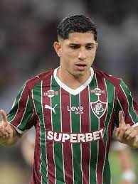 Rafael Reis: Libertadores tem 'clima de final' para todos os brasileiros; Flu pode rodar