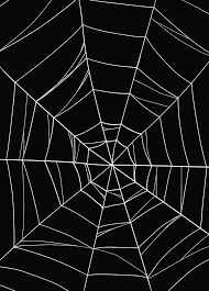 Spider thread - CLIP STUDIO ASSETS