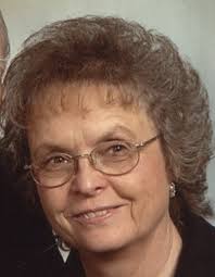 Obituary for Linda Selma (Obermier) Ehlers