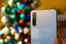 Xiaomi Redmi Note 8 Review