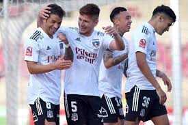 Maybe you would like to learn more about one of these? Colo Colo Vs La Serena Resultado Goles Y Resumen Por La Copa Chile Video Compacto Redgol