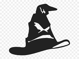 Sorting Hat Harry Potter Decal Clip Art Harry Potter Hat Svg Hd Png Download Vhv This is a list of the supplies we used, but feel free to use whatever you have in your home or classroom. sorting hat harry potter decal clip art