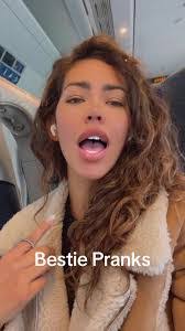 Vanessa Kilby's Instagram, Twitter & Facebook