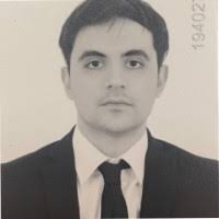 Ulises Sandoval Elizondo