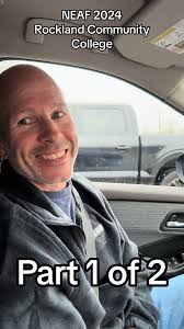 Awesome time at NEAF 2024. This was our first time getting to experience  this type of event. Getting to see and put hands