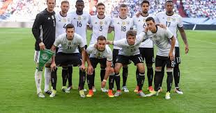 The germany national team stands for major success and huge emotions, for sporting excellence and excellent integration. Euro 2016 These Soccer Shoes Will Be Worn By The German National Team