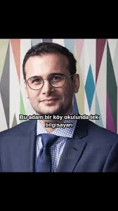 Eren Bali: Köyden Dünya Sahnesine Girişimcilik Hikayesi